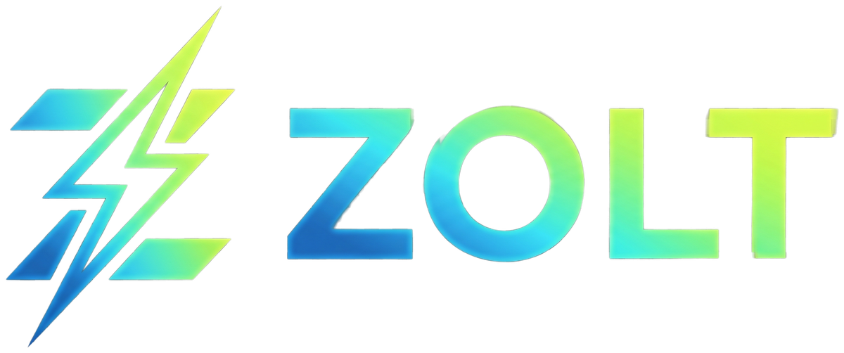ZOLT EV Charging